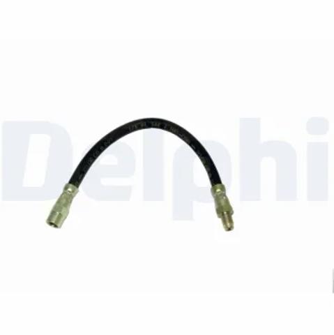 Гнучка гальмівна трубка задня LH6467 DELPHI