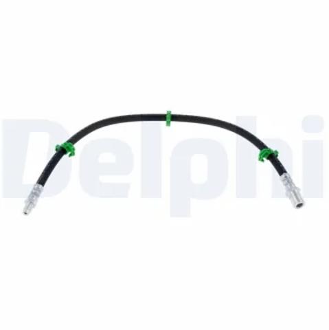 Гнучка гальмівна трубка задня LH7904 DELPHI