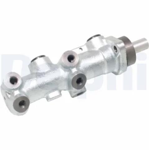 Циліндр головний гальма (Гідротормоз) LM21022 DELPHI