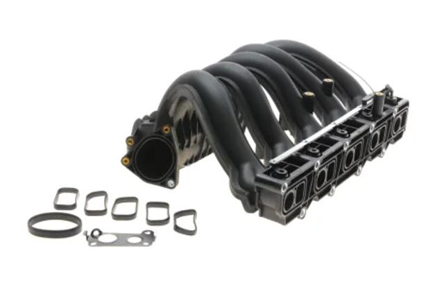 Колектор впускний LM3 MAHLE