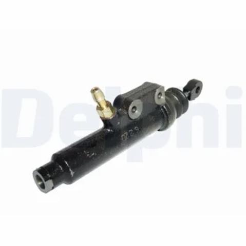 Циліндр зчеплення, головний LM80244 DELPHI