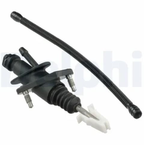 ГЦЗ LM80406 DELPHI