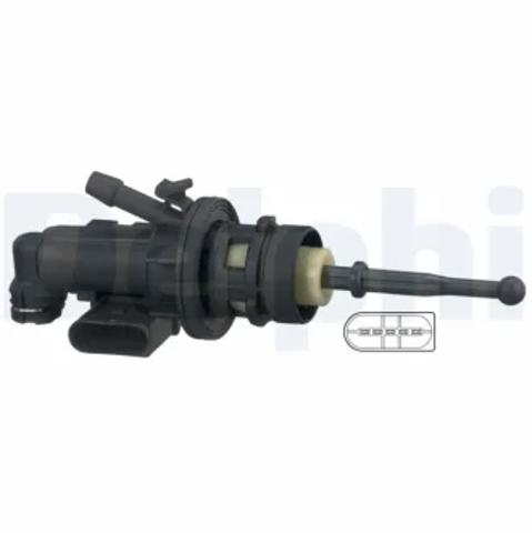Циліндр зчеплення, головний LM80411 DELPHI