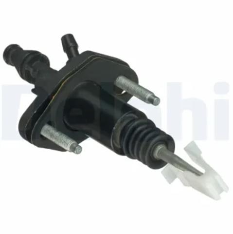 Циліндр зчеплення, головний LM80468 DELPHI