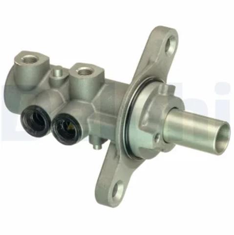 Циліндр головний гальма (Гідротормоз) LM80480 DELPHI