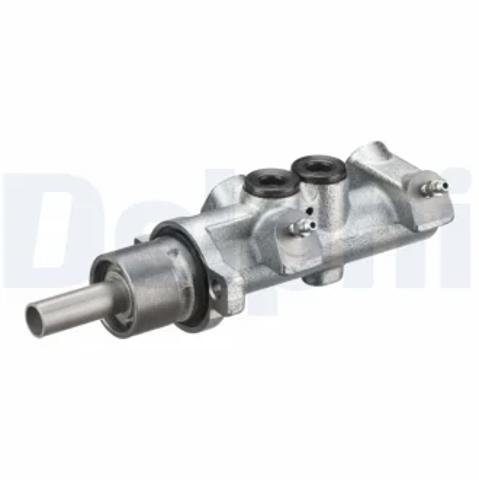 Циліндр головний гальма (Гідротормоз) LM80543 DELPHI
