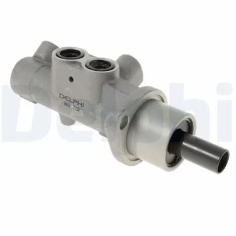 Циліндр головний гальма (Гідротормоз) LM80586 DELPHI