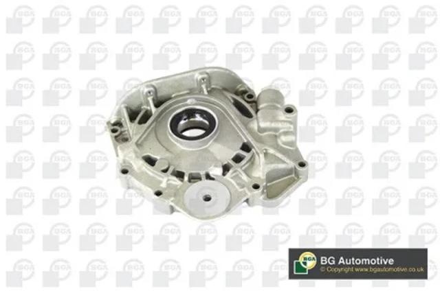 Насос маслозакачуючий LP9123 BGA