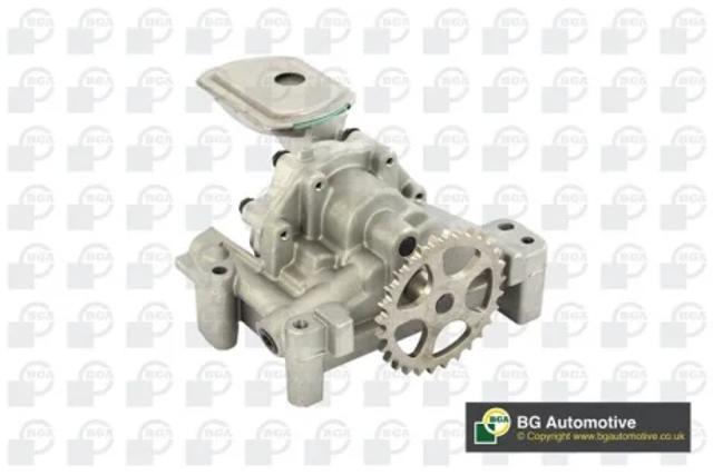 Насос маслозакачуючий LP9842 BGA