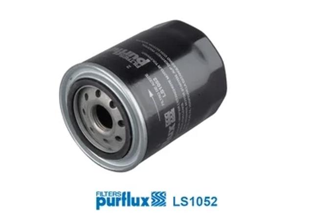 Фільтр масляний LS1052 PURFLUX