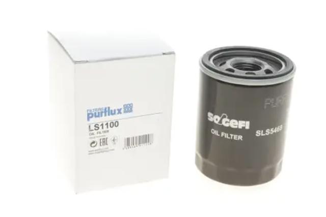 Фільтр масляний LS1100 PURFLUX