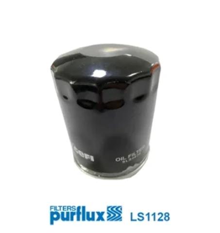 Фільтр відцентровий очищення масла LS1128 PURFLUX
