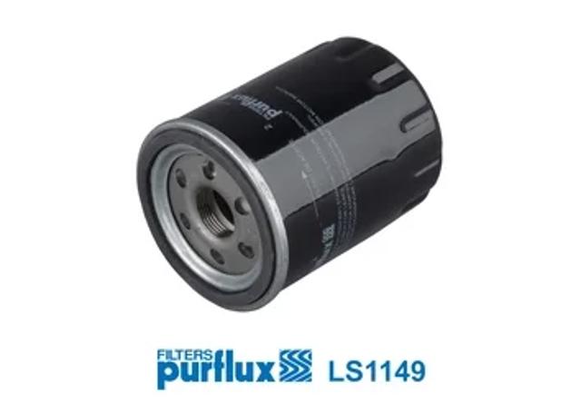 Фільтр масляний LS1149 PURFLUX