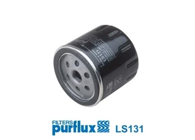 Фільтр відцентровий очищення масла LS131 PURFLUX