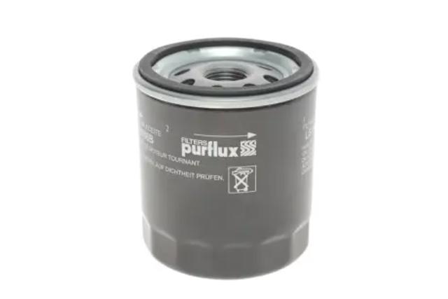 Фільтр очищення масла відцентровий LS188B PURFLUX