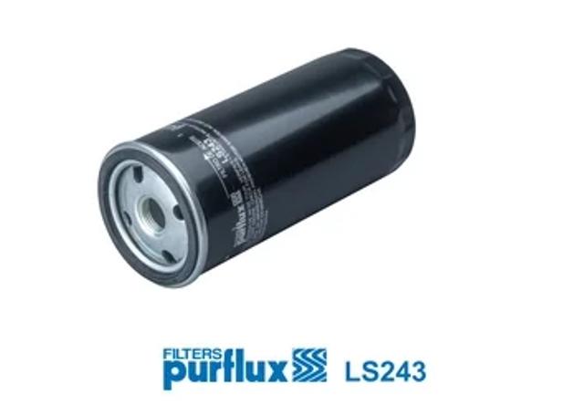 Маслофільтр LS243 PURFLUX