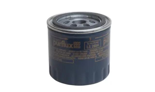 Фільтр очищення масла відцентровий LS280A PURFLUX