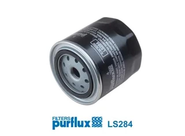Фільтр масляний LS284 PURFLUX