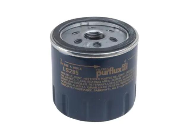 Фільтр масла LS285 PURFLUX