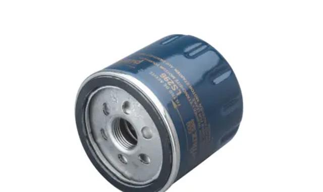 Маслофільтр LS296 PURFLUX