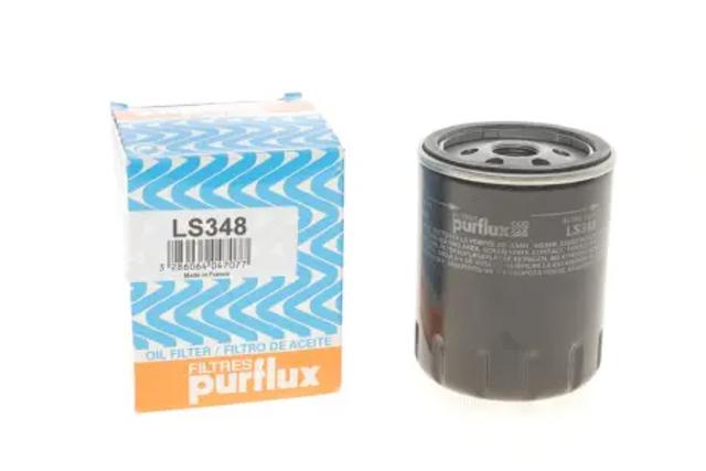 Фільтр відцентровий очищення масла LS348 PURFLUX