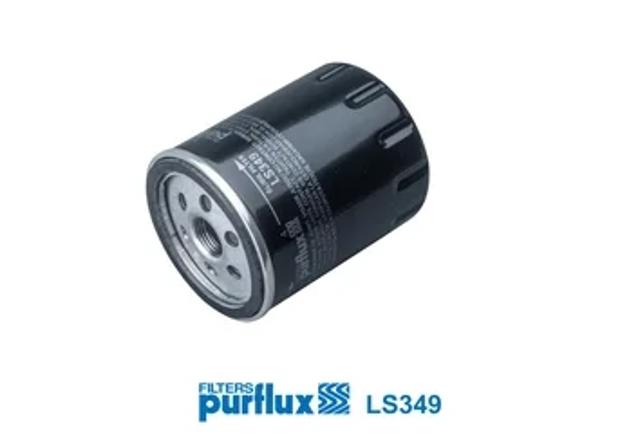 Фільтр очищення масла відцентровий LS349 PURFLUX