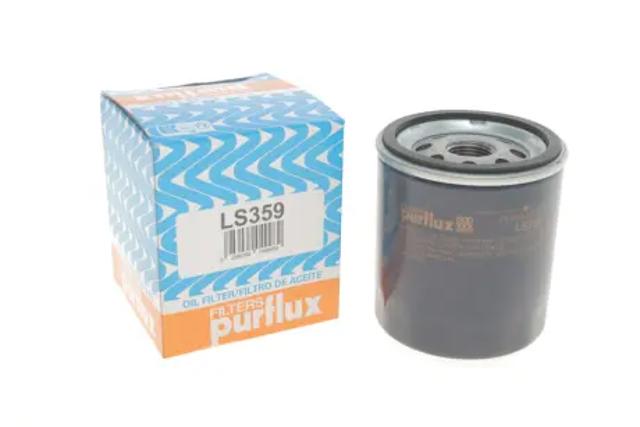 Маслофільтр LS359 PURFLUX