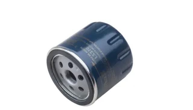 Корпус масляного фільтра LS370 PURFLUX