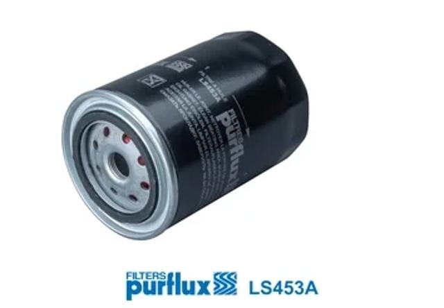 Маслофільтр LS453A PURFLUX