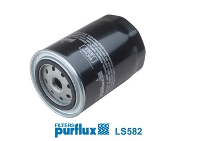 Маслофільтр LS582 PURFLUX