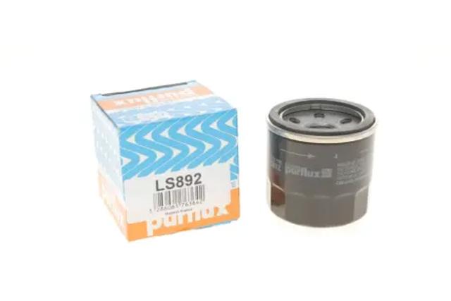 Фільтр масла LS892 PURFLUX