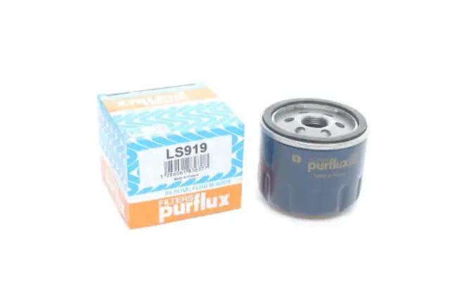 Маслофільтр LS919 PURFLUX
