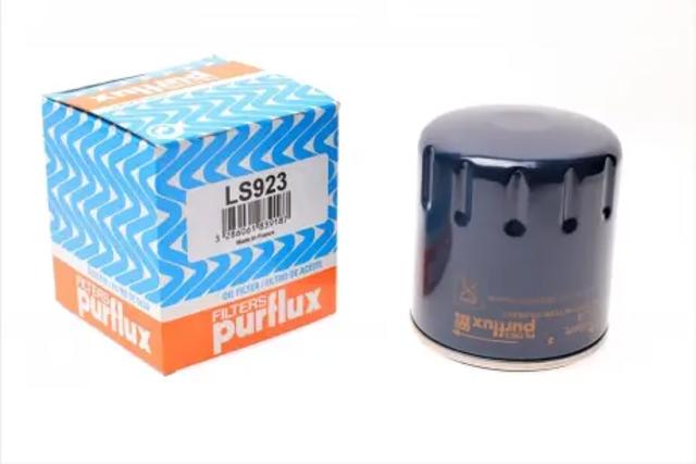 Фільтр очищення масла відцентровий LS923 PURFLUX