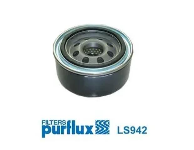 Фільтр очищення масла відцентровий LS942 PURFLUX