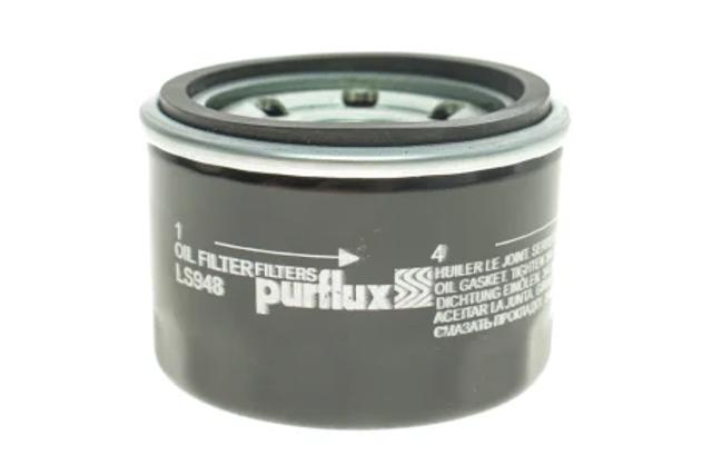 Фільтр очищення масла відцентровий LS948 PURFLUX