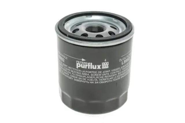 Фільтр очищення масла відцентровий LS992 PURFLUX