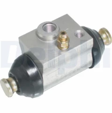 Робочий циліндр LW39036 DELPHI