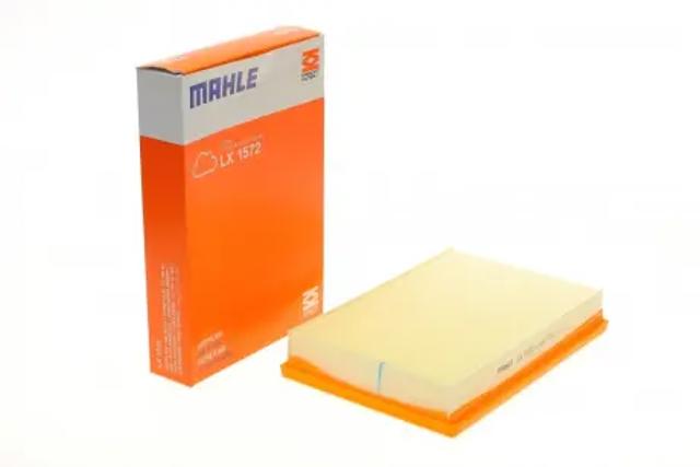 Повітряний фільтр двигуна LX1572 MAHLE