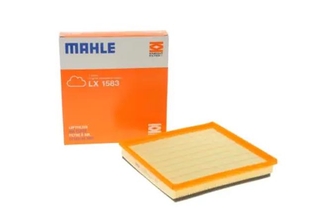 Повітряний фільтр двигуна LX1583 MAHLE