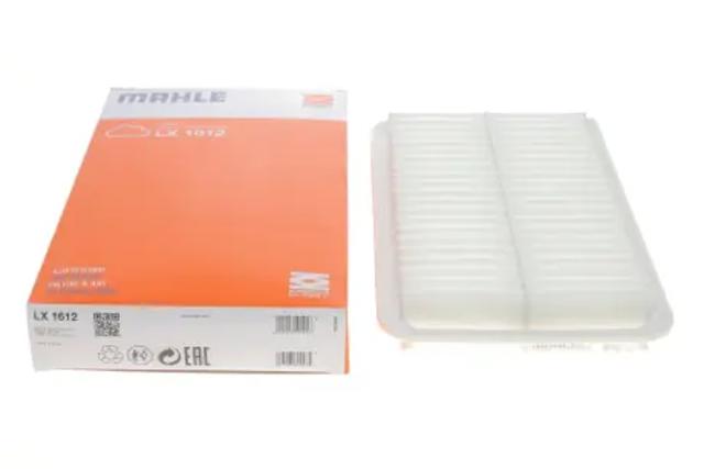 Повітряний фільтр двигуна LX1612 MAHLE