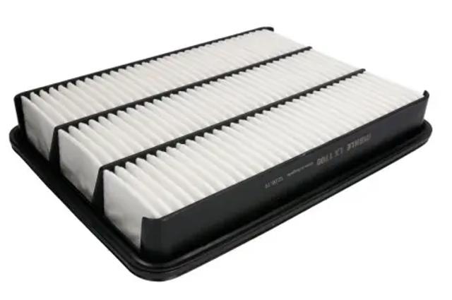 Повітряний фільтр двигуна LX1700 MAHLE