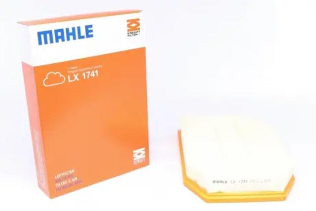 Повітряний фільтр двигуна LX1741 MAHLE