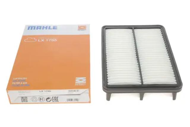 Повітряний фільтр двигуна LX1785 MAHLE