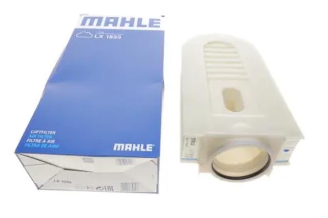 Повітряний фільтр двигуна LX1833 MAHLE