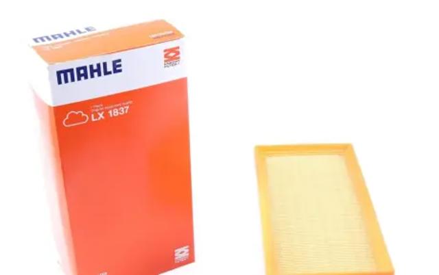 Елемент повітряного фільтра LX1837 MAHLE