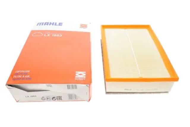 Автомобільний фільтр повітря LX1883 MAHLE