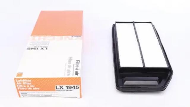 Фільтр повітряний LX1945 MAHLE