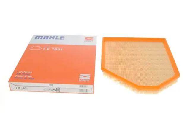 Елемент повітряного фільтра LX1991 MAHLE