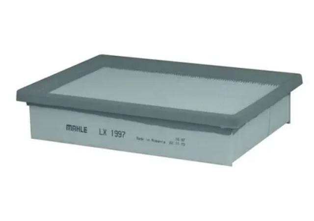 Повітряний фільтр двигуна LX1997 MAHLE