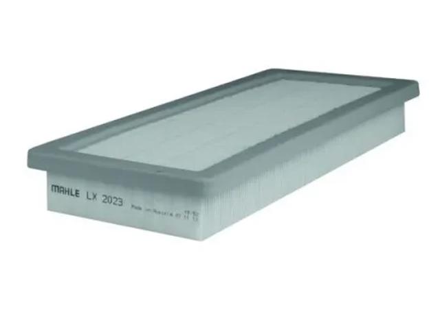 Система автоматичного очищення повітряного фільтра LX2023 MAHLE